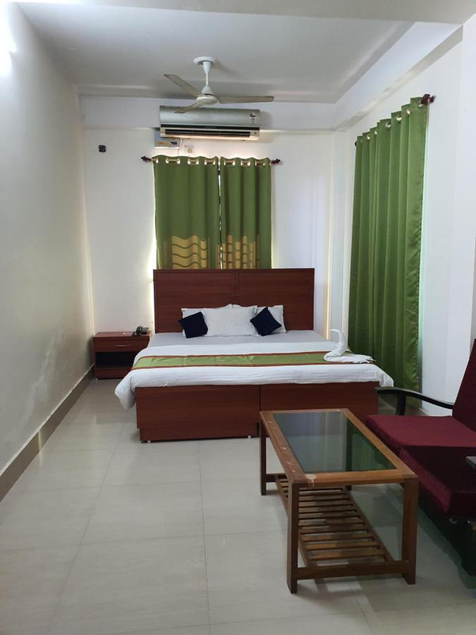 Sivasagar Hotel Deo Volente מראה חיצוני תמונה