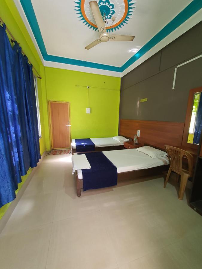 Sivasagar Hotel Deo Volente מראה חיצוני תמונה