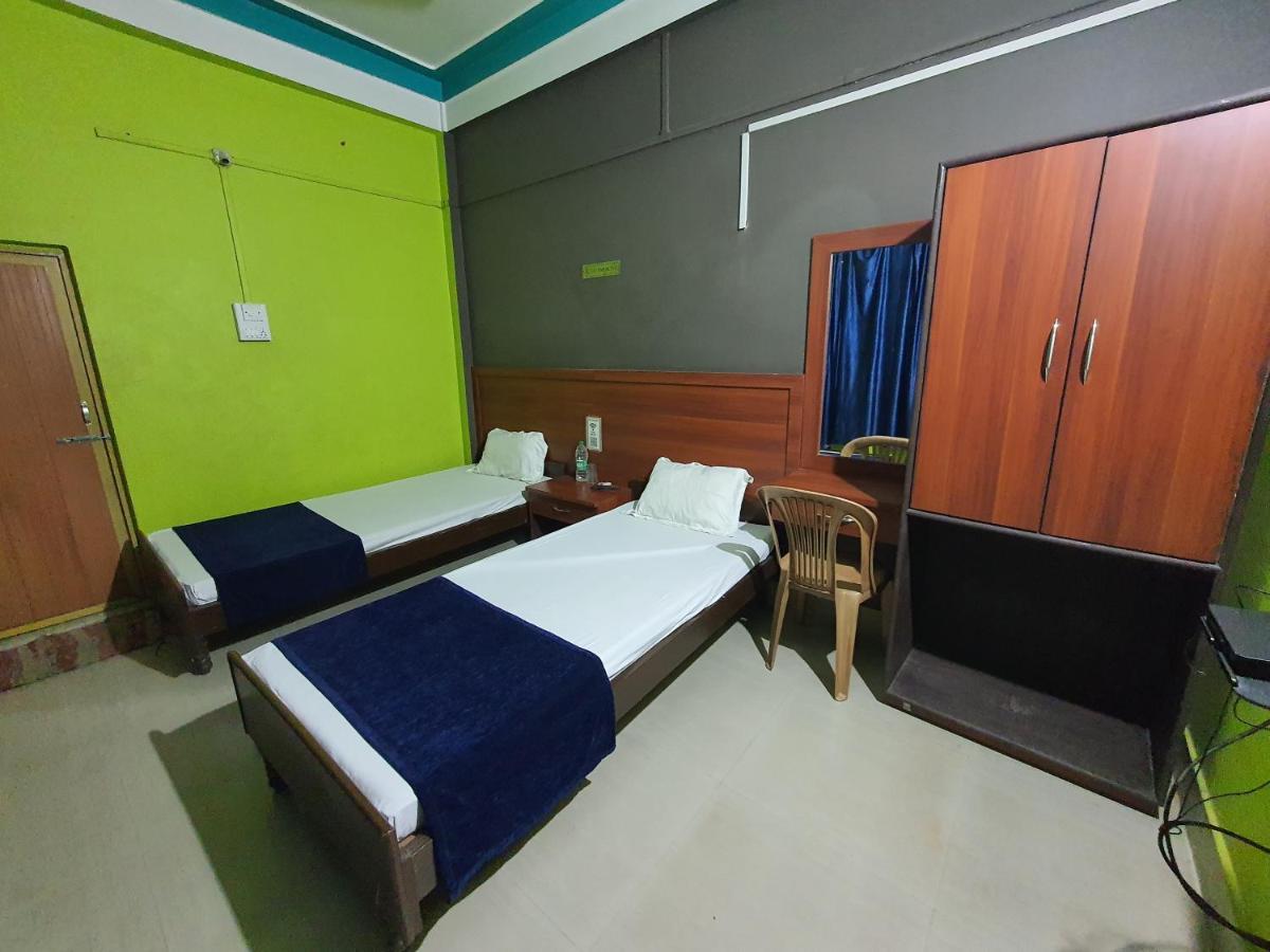 Sivasagar Hotel Deo Volente מראה חיצוני תמונה