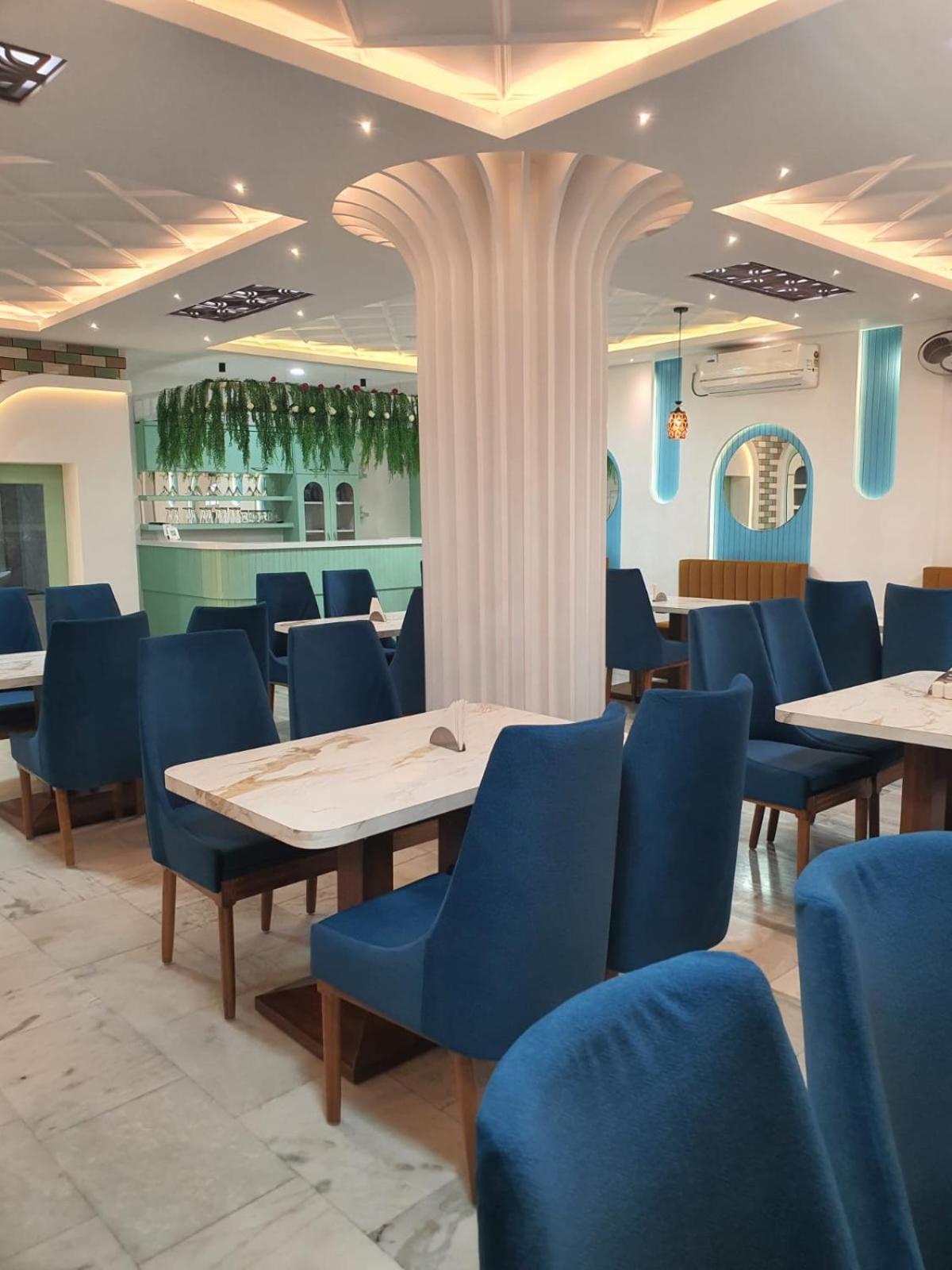 Sivasagar Hotel Deo Volente מראה חיצוני תמונה