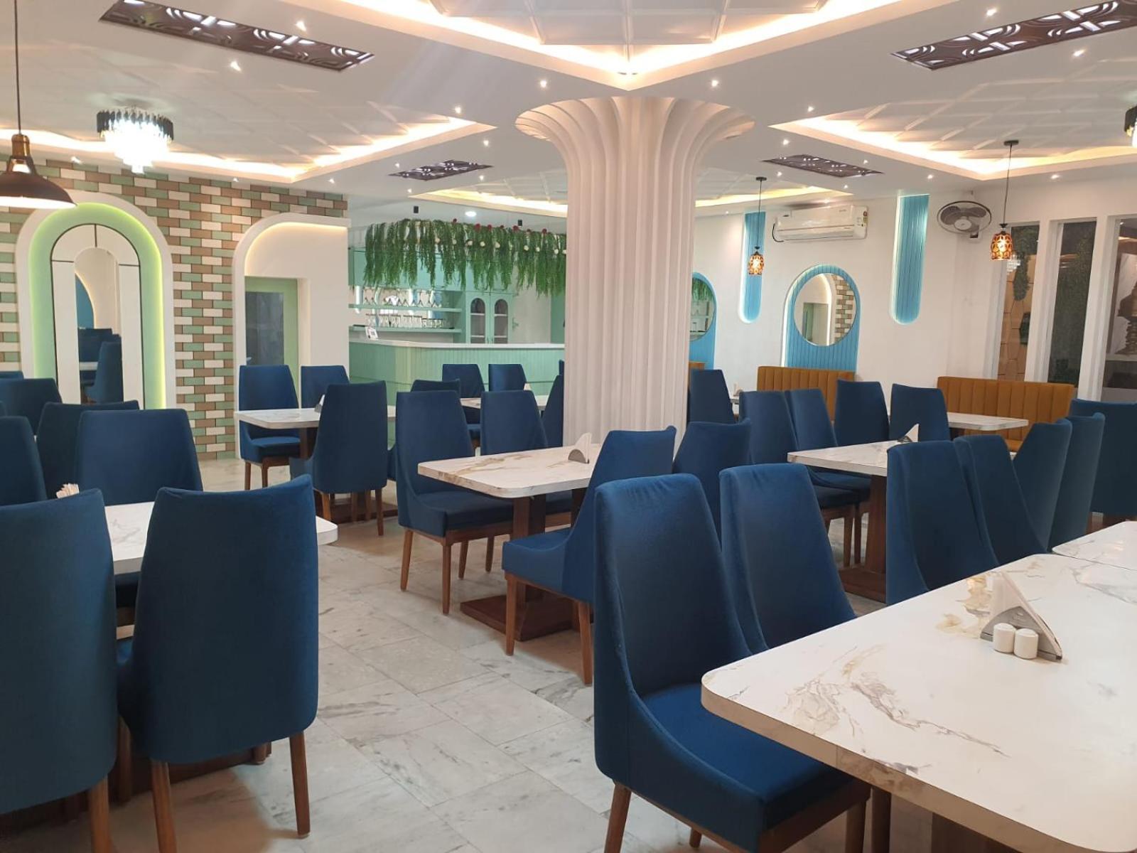 Sivasagar Hotel Deo Volente מראה חיצוני תמונה