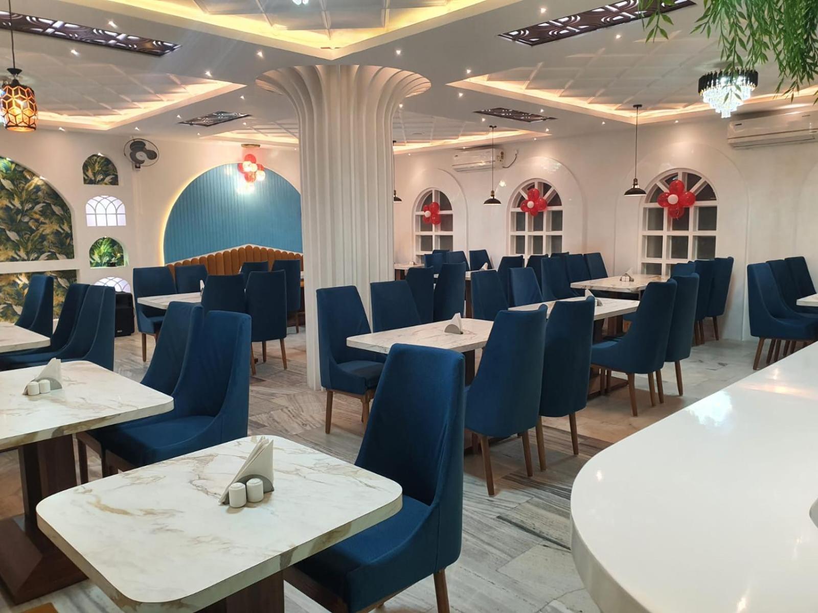 Sivasagar Hotel Deo Volente מראה חיצוני תמונה